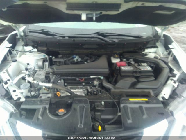 Photo 9 VIN: 5N1AT2MV4LC795050 - NISSAN ROGUE 