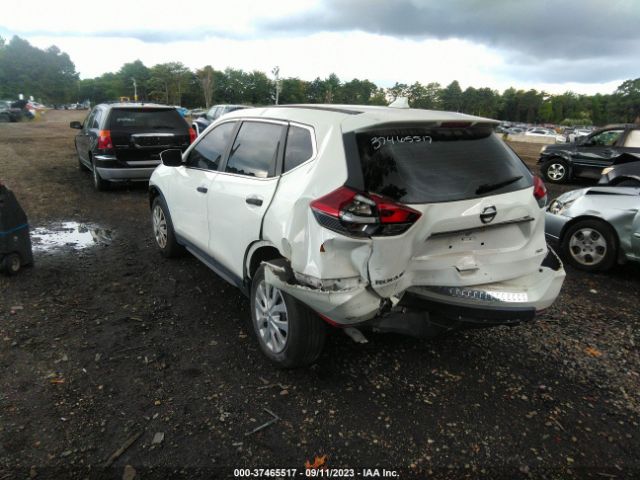 Photo 2 VIN: 5N1AT2MV4LC796182 - NISSAN ROGUE 