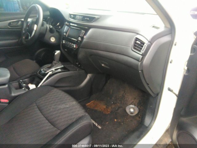 Photo 4 VIN: 5N1AT2MV4LC796182 - NISSAN ROGUE 