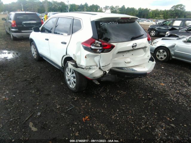 Photo 5 VIN: 5N1AT2MV4LC796182 - NISSAN ROGUE 