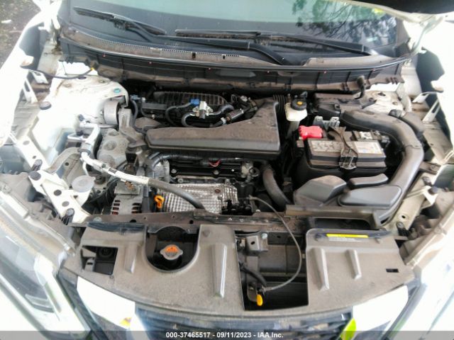 Photo 9 VIN: 5N1AT2MV4LC796182 - NISSAN ROGUE 