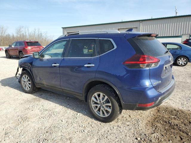 Photo 1 VIN: 5N1AT2MV4LC797543 - NISSAN ROGUE 