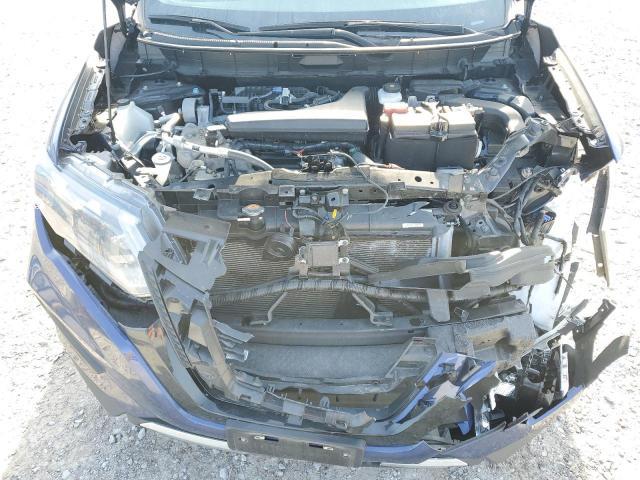 Photo 11 VIN: 5N1AT2MV4LC797543 - NISSAN ROGUE 