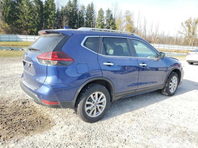 Photo 2 VIN: 5N1AT2MV4LC797543 - NISSAN ROGUE 