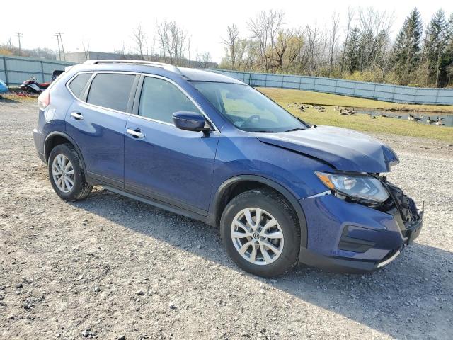 Photo 3 VIN: 5N1AT2MV4LC797543 - NISSAN ROGUE 