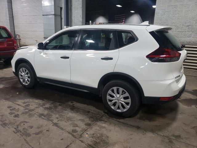 Photo 1 VIN: 5N1AT2MV4LC801557 - NISSAN ROGUE 