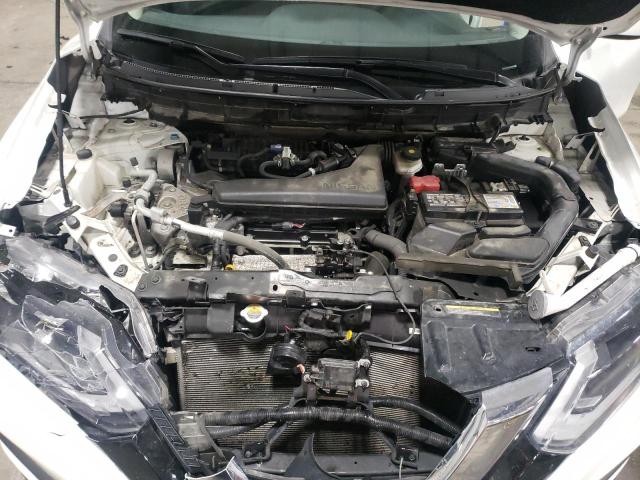 Photo 11 VIN: 5N1AT2MV4LC801557 - NISSAN ROGUE 