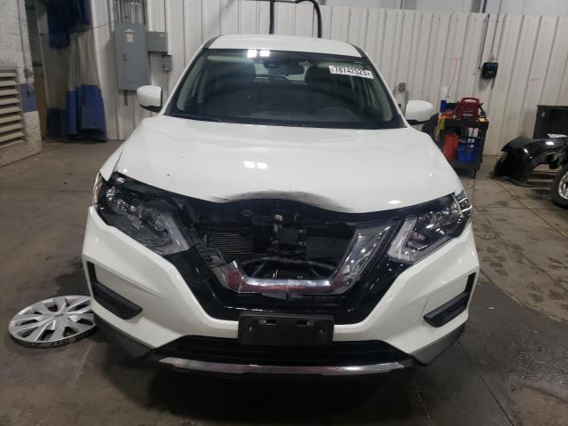 Photo 4 VIN: 5N1AT2MV4LC801557 - NISSAN ROGUE 