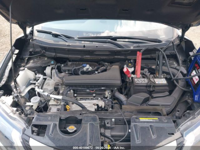 Photo 9 VIN: 5N1AT2MV4LC805835 - NISSAN ROGUE 