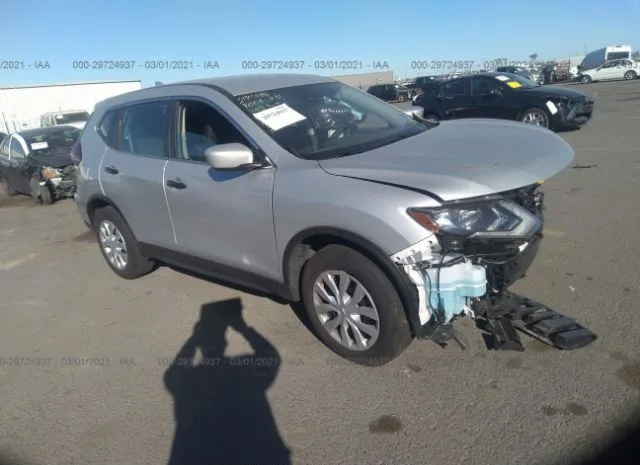 Photo 0 VIN: 5N1AT2MV4LC807357 - NISSAN ROGUE 