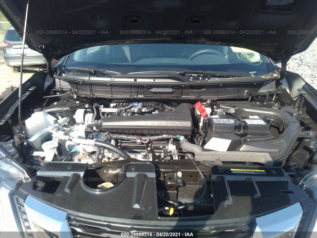 Photo 9 VIN: 5N1AT2MV4LC809304 - NISSAN ROGUE 