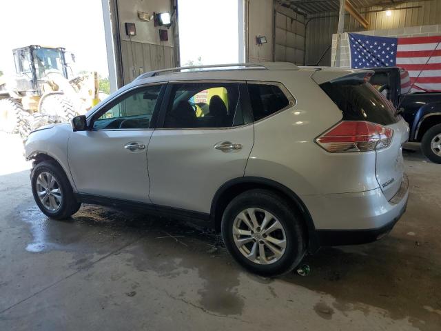 Photo 1 VIN: 5N1AT2MV5EC757135 - NISSAN ROGUE 