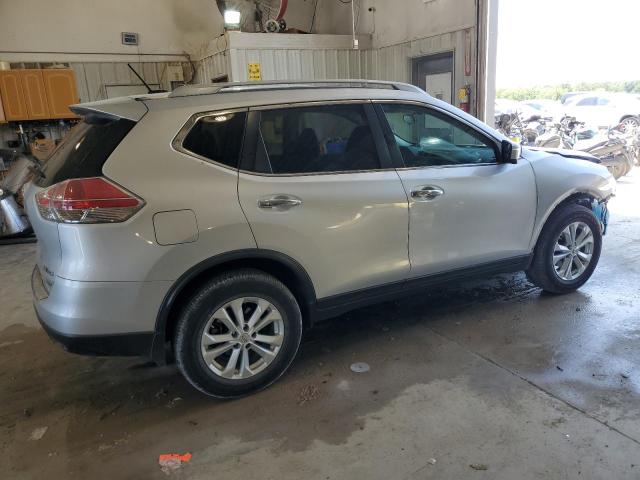 Photo 2 VIN: 5N1AT2MV5EC757135 - NISSAN ROGUE 