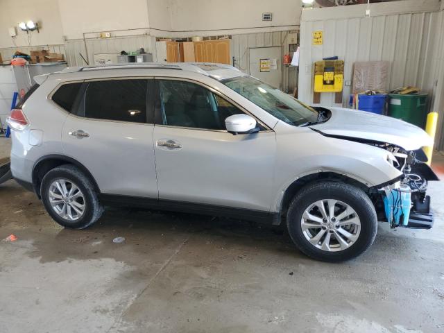 Photo 3 VIN: 5N1AT2MV5EC757135 - NISSAN ROGUE 