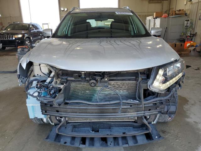 Photo 4 VIN: 5N1AT2MV5EC757135 - NISSAN ROGUE 