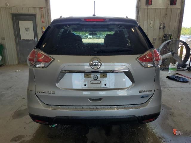 Photo 5 VIN: 5N1AT2MV5EC757135 - NISSAN ROGUE 