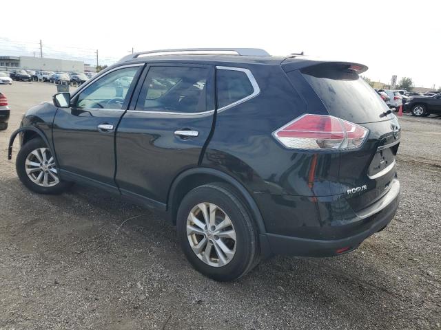 Photo 1 VIN: 5N1AT2MV5EC758592 - NISSAN ROGUE 