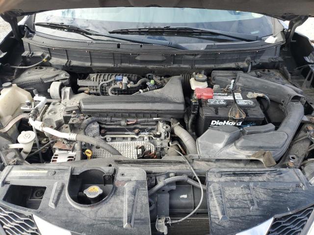 Photo 10 VIN: 5N1AT2MV5EC758592 - NISSAN ROGUE 