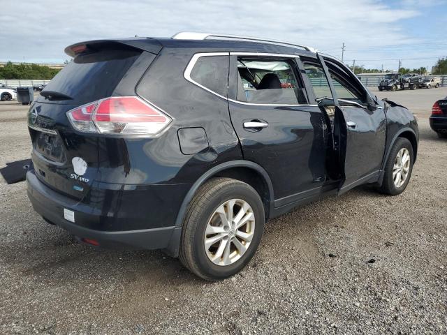 Photo 2 VIN: 5N1AT2MV5EC758592 - NISSAN ROGUE 