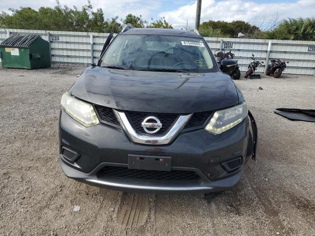 Photo 4 VIN: 5N1AT2MV5EC758592 - NISSAN ROGUE 