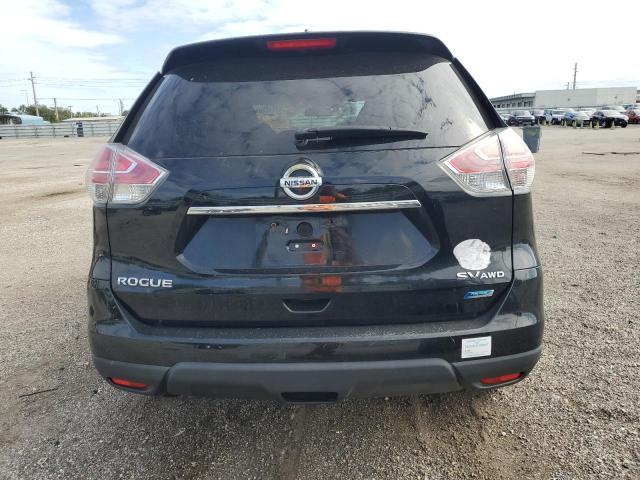 Photo 5 VIN: 5N1AT2MV5EC758592 - NISSAN ROGUE 