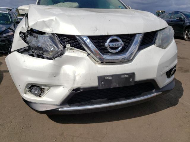 Photo 6 VIN: 5N1AT2MV5EC759323 - NISSAN ROGUE S 