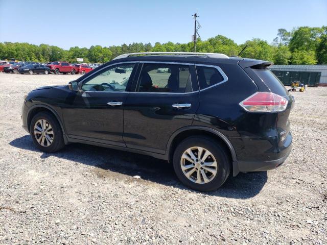 Photo 1 VIN: 5N1AT2MV5EC761847 - NISSAN ROGUE S 