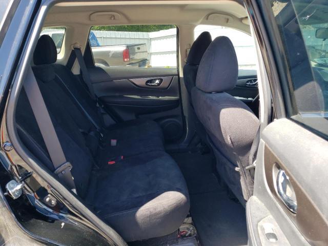 Photo 10 VIN: 5N1AT2MV5EC761847 - NISSAN ROGUE S 