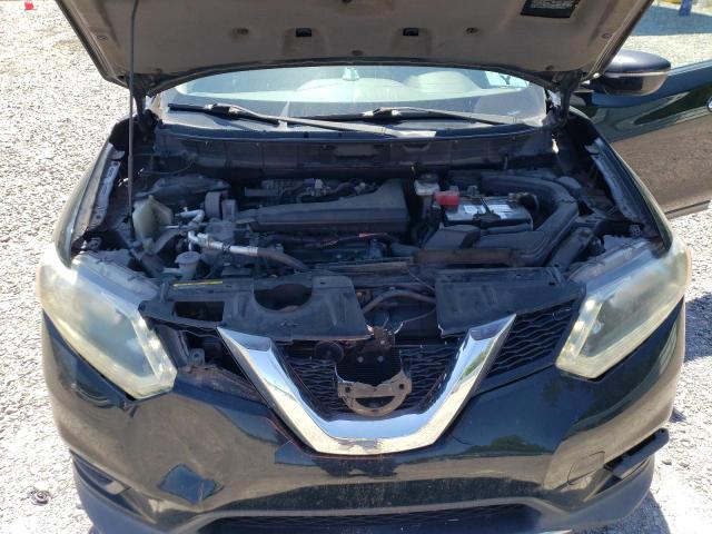 Photo 11 VIN: 5N1AT2MV5EC761847 - NISSAN ROGUE S 