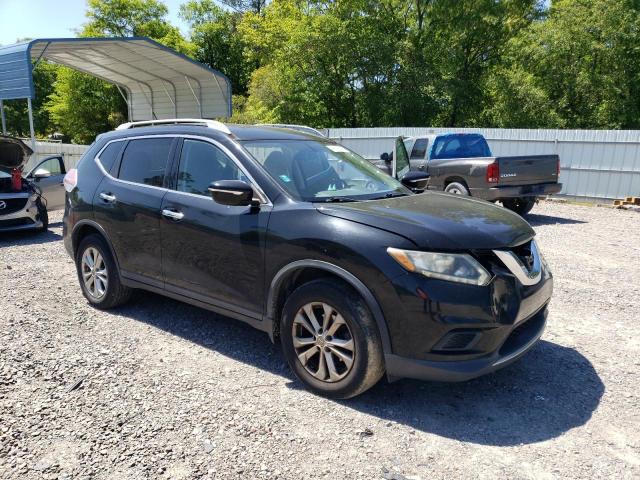 Photo 3 VIN: 5N1AT2MV5EC761847 - NISSAN ROGUE S 