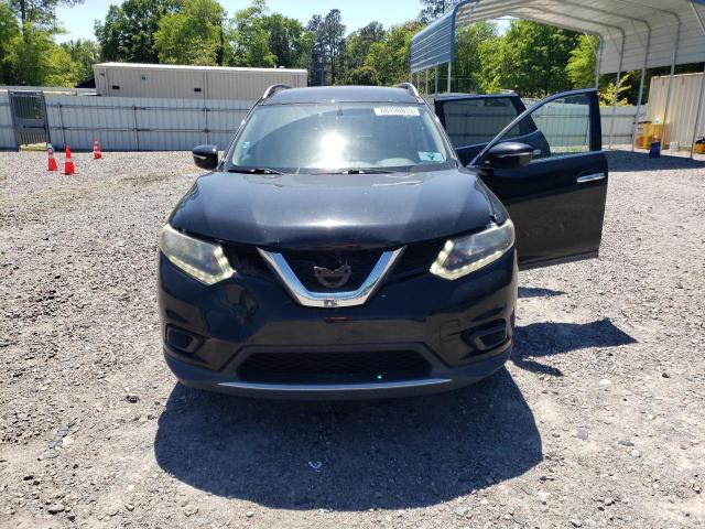 Photo 4 VIN: 5N1AT2MV5EC761847 - NISSAN ROGUE S 