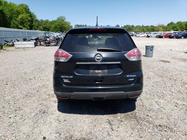 Photo 5 VIN: 5N1AT2MV5EC761847 - NISSAN ROGUE S 