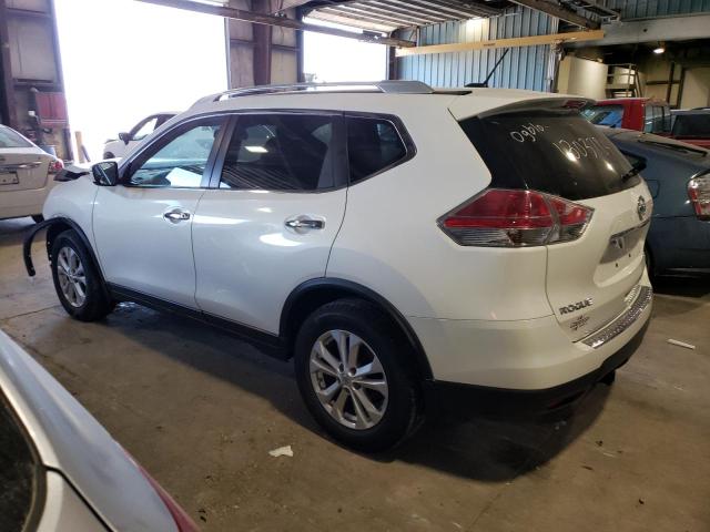 Photo 1 VIN: 5N1AT2MV5EC769673 - NISSAN ROGUE S 