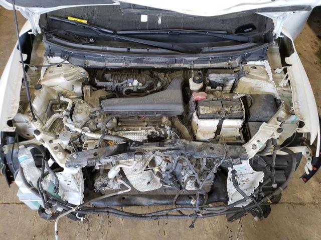 Photo 10 VIN: 5N1AT2MV5EC769673 - NISSAN ROGUE S 