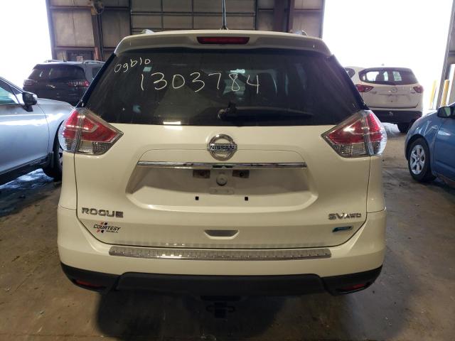 Photo 5 VIN: 5N1AT2MV5EC769673 - NISSAN ROGUE S 