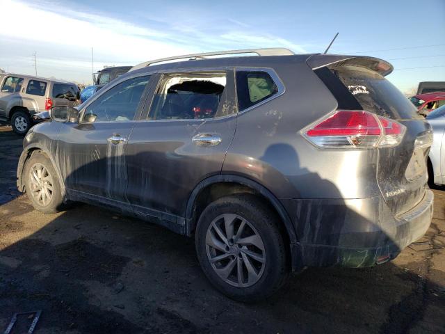 Photo 1 VIN: 5N1AT2MV5EC770032 - NISSAN ROGUE S 