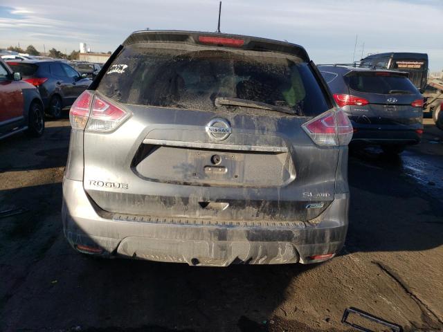 Photo 5 VIN: 5N1AT2MV5EC770032 - NISSAN ROGUE S 