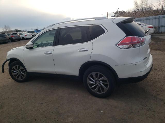 Photo 1 VIN: 5N1AT2MV5EC771715 - NISSAN ROGUE 