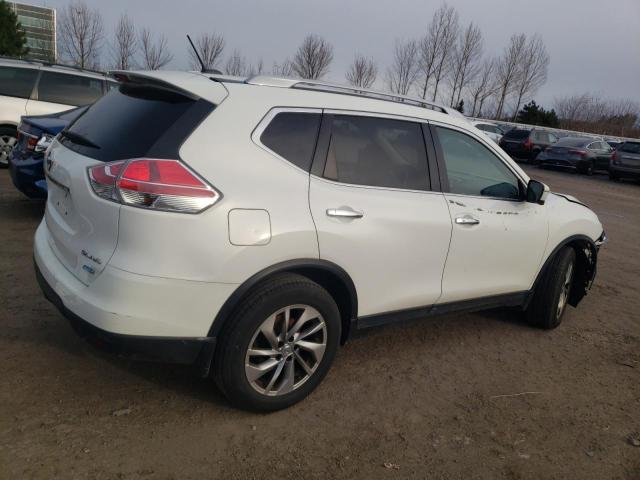 Photo 2 VIN: 5N1AT2MV5EC771715 - NISSAN ROGUE 