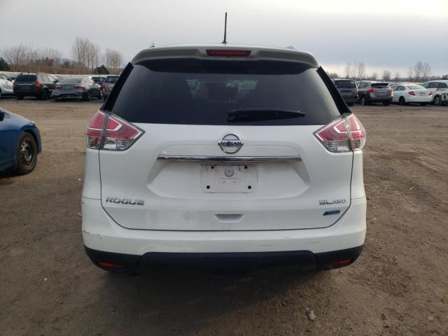 Photo 5 VIN: 5N1AT2MV5EC771715 - NISSAN ROGUE 