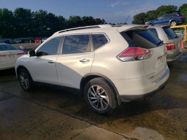 Photo 1 VIN: 5N1AT2MV5EC774324 - NISSAN ROGUE S 