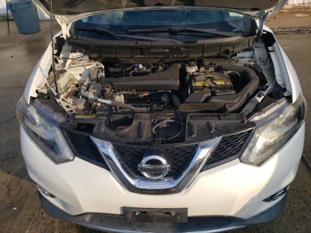 Photo 10 VIN: 5N1AT2MV5EC774324 - NISSAN ROGUE S 