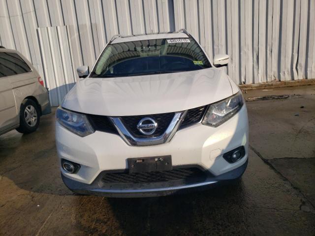 Photo 4 VIN: 5N1AT2MV5EC774324 - NISSAN ROGUE S 