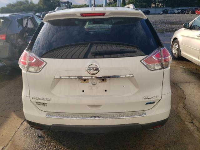 Photo 5 VIN: 5N1AT2MV5EC774324 - NISSAN ROGUE S 