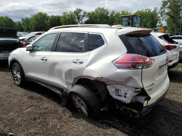 Photo 1 VIN: 5N1AT2MV5EC774386 - NISSAN ROGUE S 