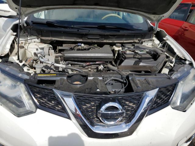 Photo 11 VIN: 5N1AT2MV5EC774386 - NISSAN ROGUE S 