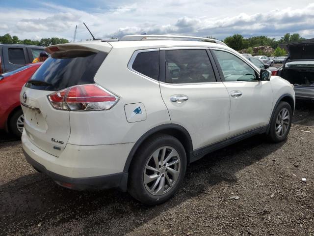 Photo 2 VIN: 5N1AT2MV5EC774386 - NISSAN ROGUE S 