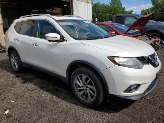 Photo 3 VIN: 5N1AT2MV5EC774386 - NISSAN ROGUE S 