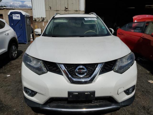 Photo 4 VIN: 5N1AT2MV5EC774386 - NISSAN ROGUE S 