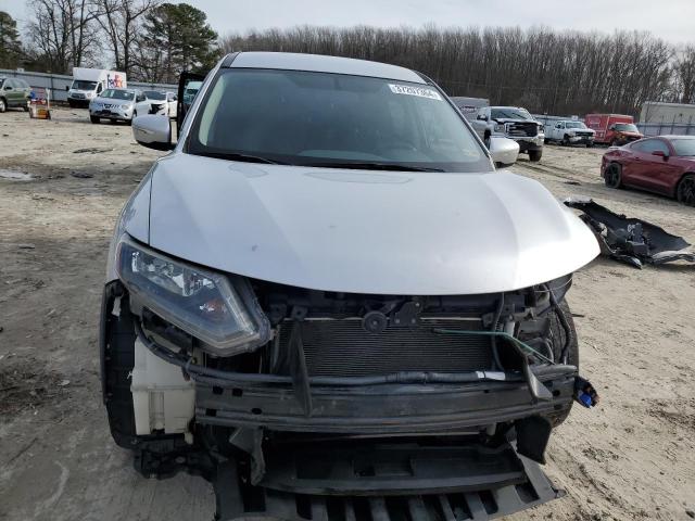 Photo 4 VIN: 5N1AT2MV5EC775733 - NISSAN ROGUE 